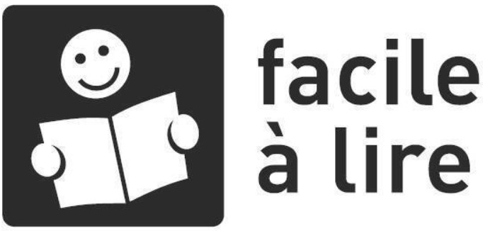 Facile à lire