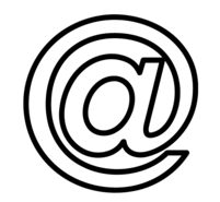 Logo mail