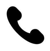 Logo telephone