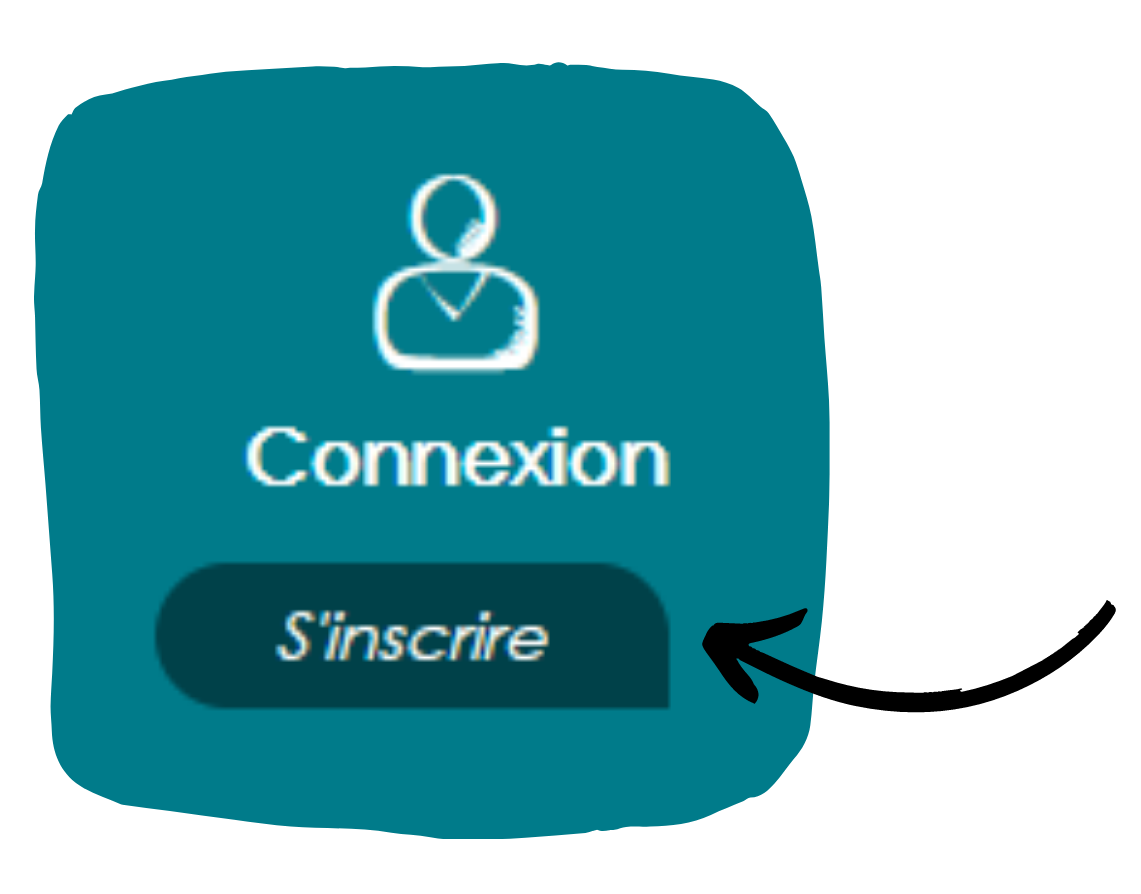 Logo préinscription