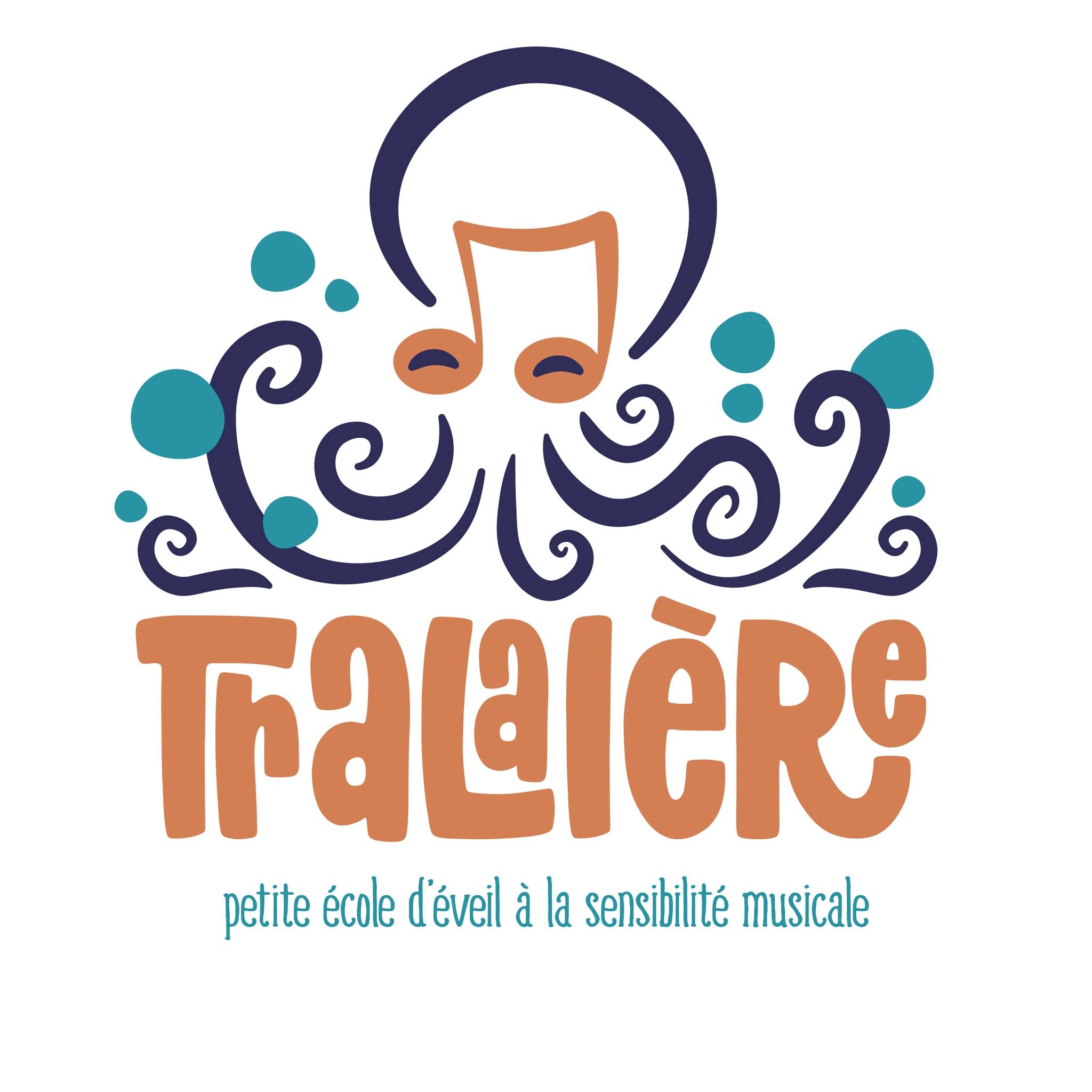 logo tralalere