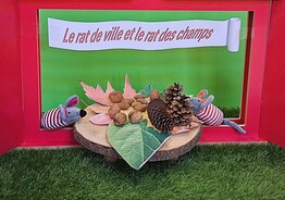 Rat de ville et des champs 1 modif 2 1